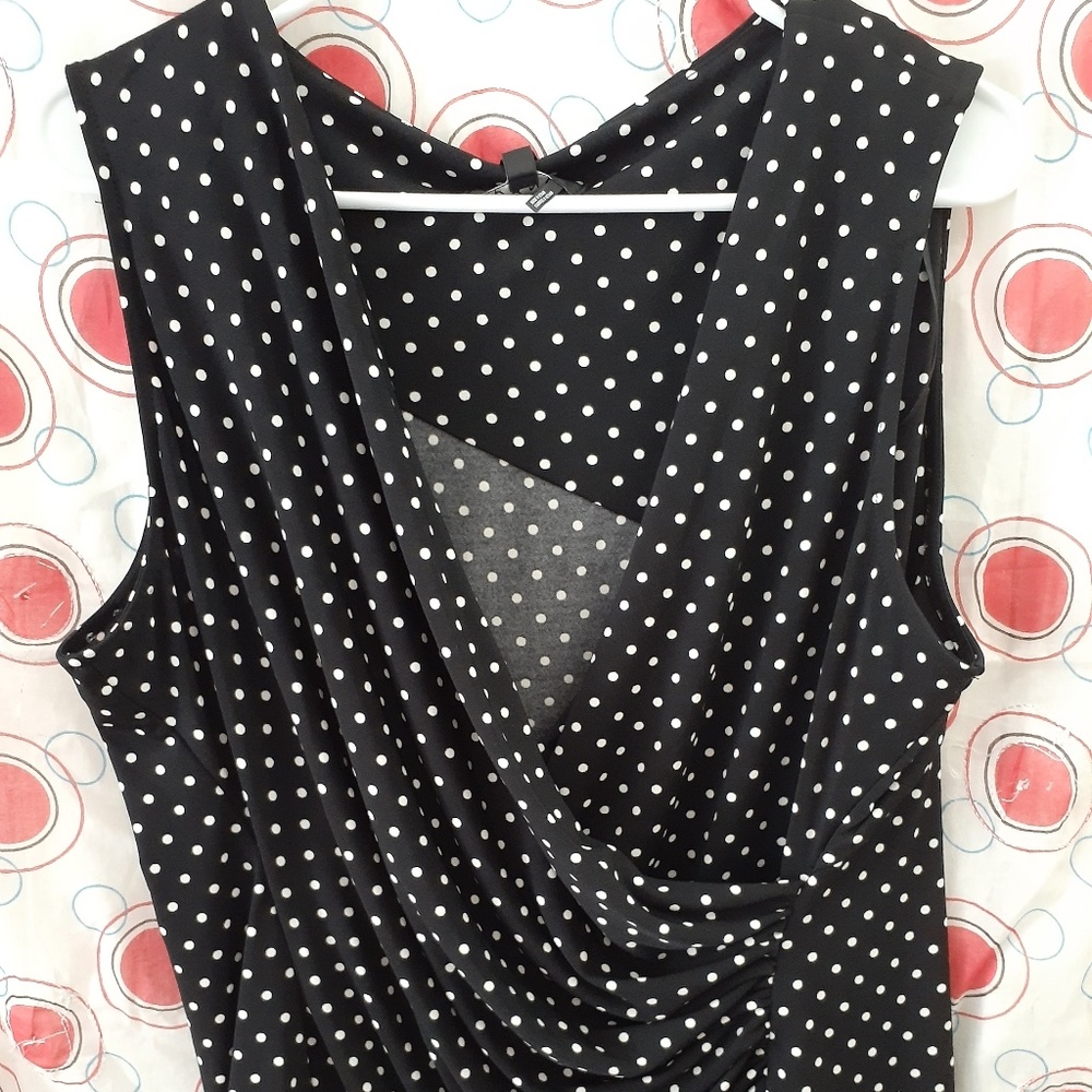 Dkny top